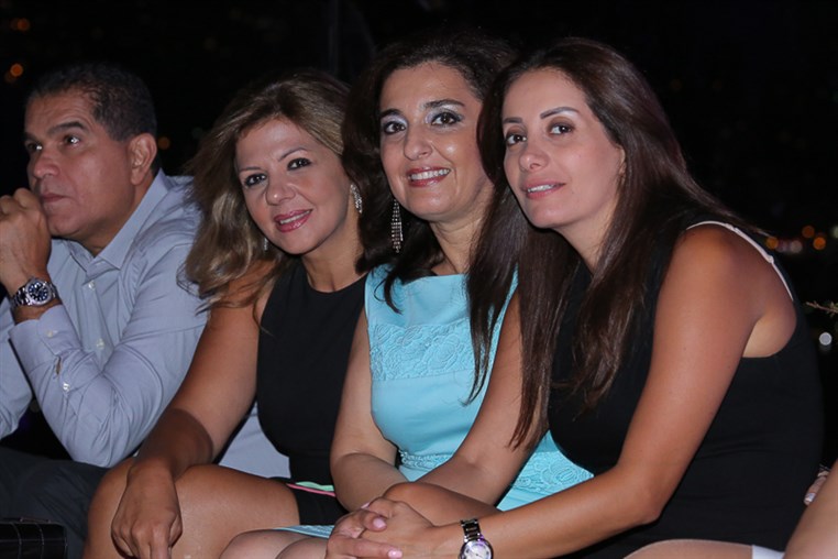 Monte Cassino Grand Opening 